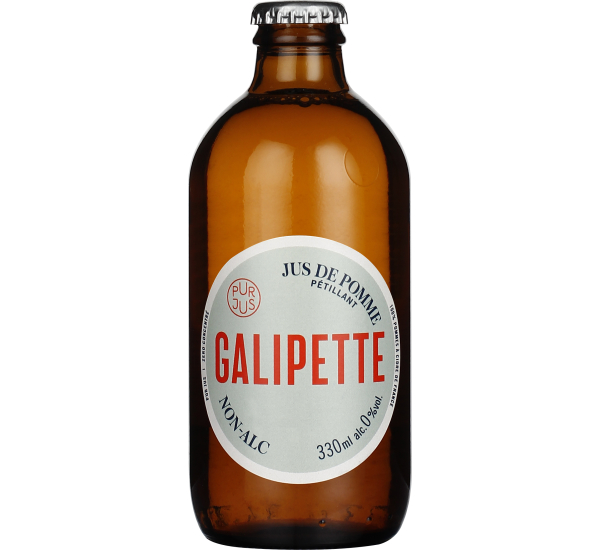 Galipette Cidre 0.0% # 01