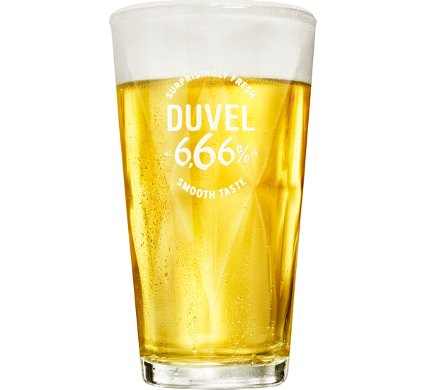 Duvel 666 # 01