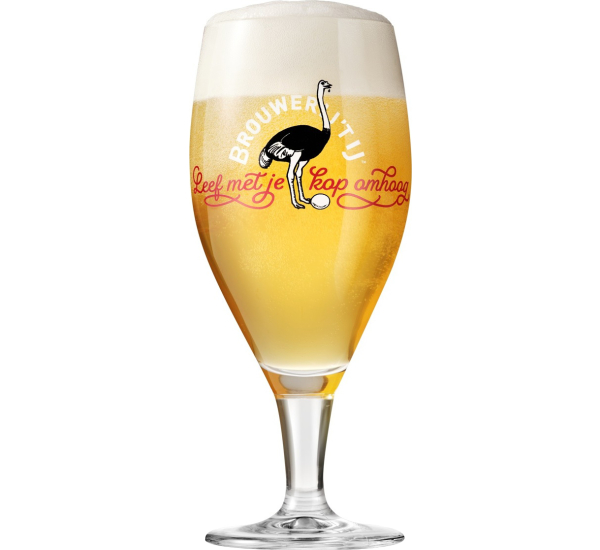 't IJ Gouden IJ # 01