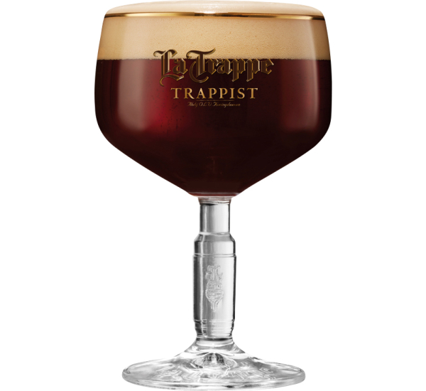 La Trappe Dubbel # 01