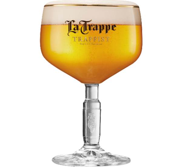 La Trappe Tripel # 01