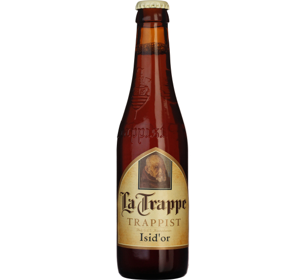 La Trappe Isid'or # 01