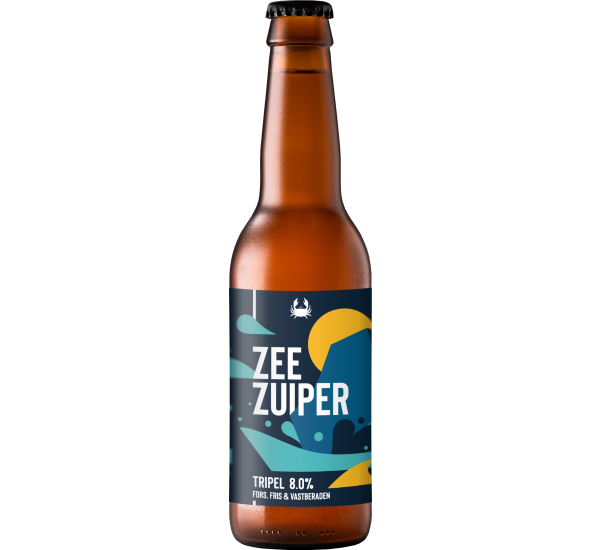Scheldebrouwerij Zeezuiper # 01