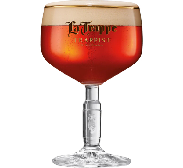 La Trappe Isid'or # 01