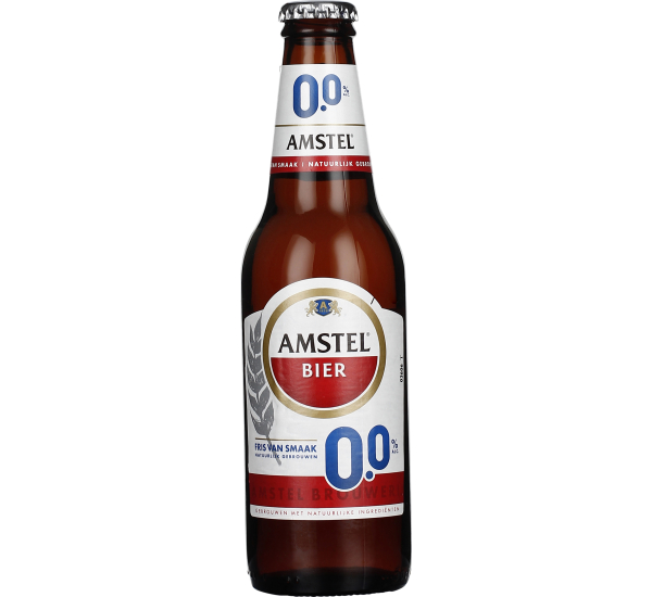 Amstel 0.0% # 01