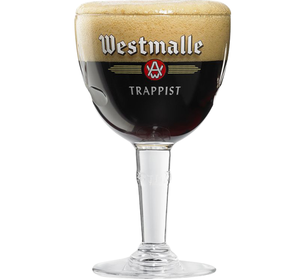 Westmalle Dubbel # 01