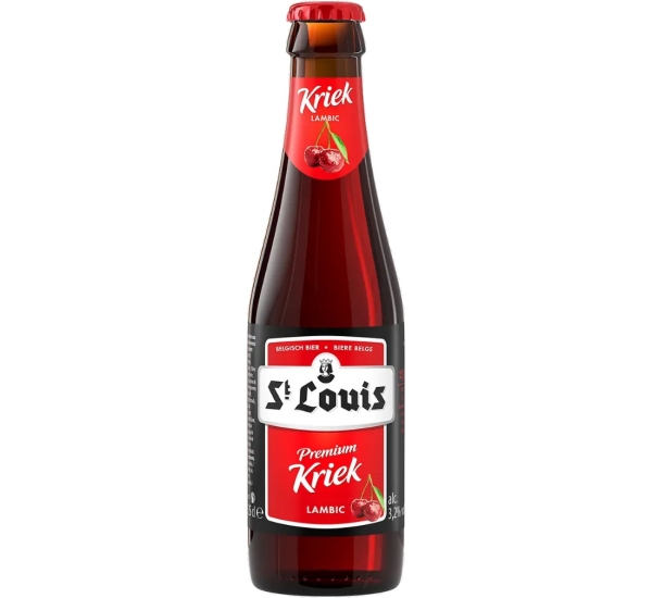 St. Louis Kriek # 01
