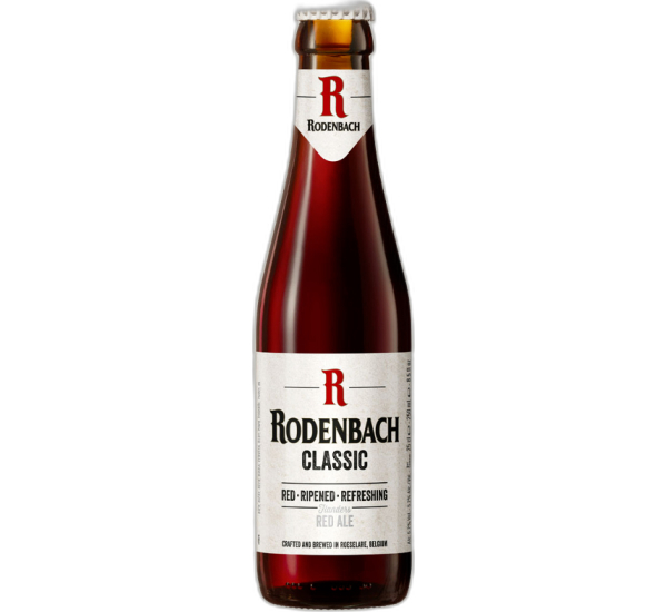 Rodenbach Classic # 01