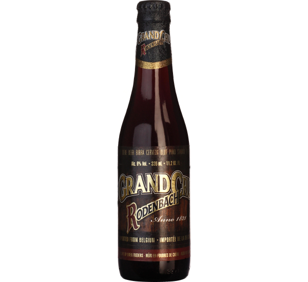 Rodenbach Grand Cru # 01