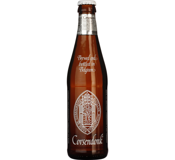Corsendonk Agnus # 01