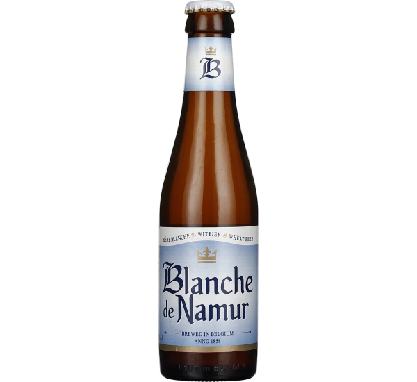 Blanche de Namur # 01