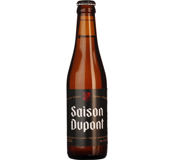 Saison Dupont # 01