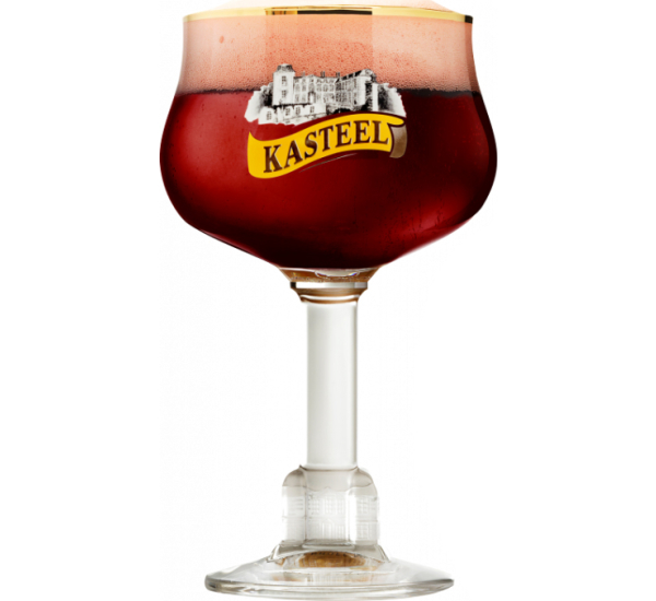 Kasteel Rouge # 01