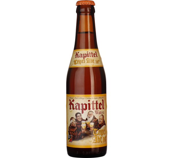 Kapittel Tripel Abt # 01
