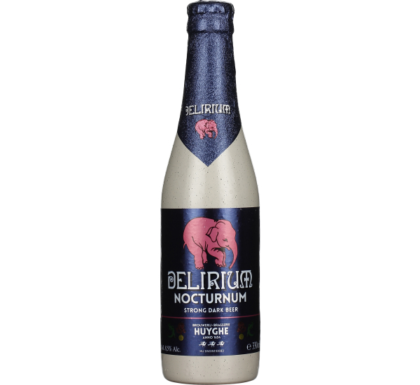 Delirium Nocturnum # 01