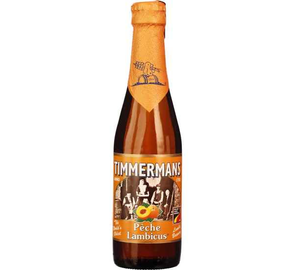 Timmermans Peche # 01