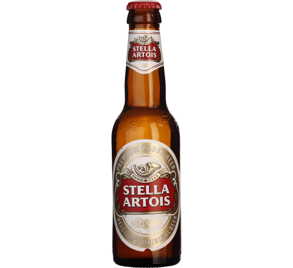 Stella Artois # 01
