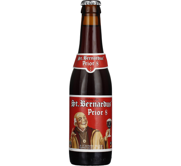 St.Bernardus Prior 8 # 01