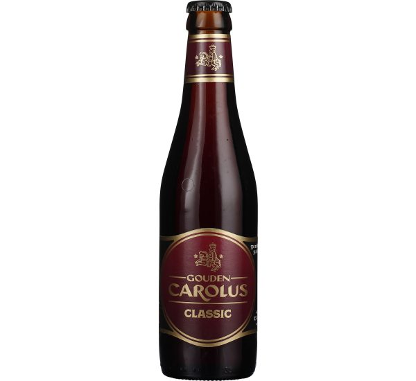 Gouden Carolus Classic # 01
