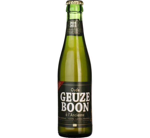 Boon Geuze # 01