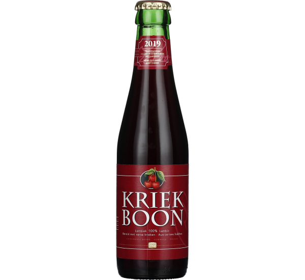 Boon Kriek # 01