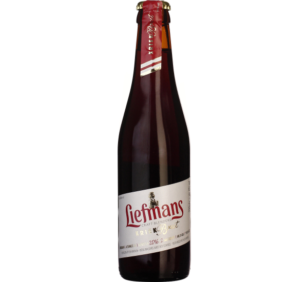 Liefmans Kriek Brut # 01