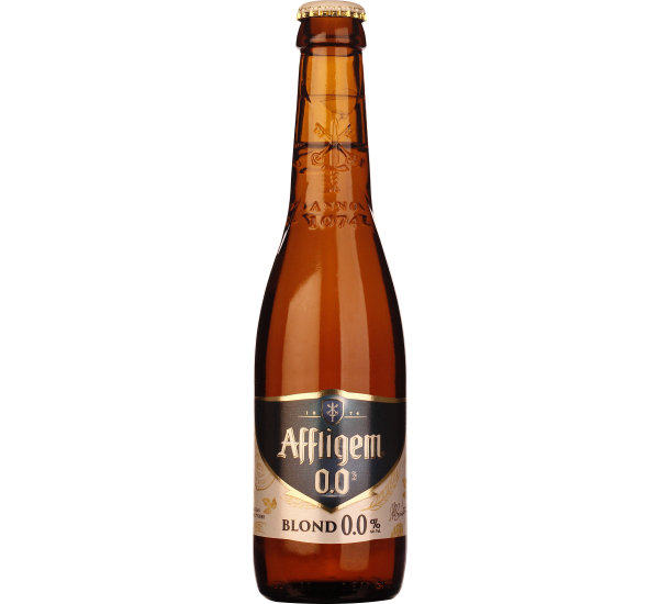 Affligem Blond 0.0% # 01