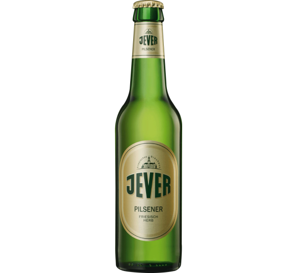 Jever Pilsner # 01