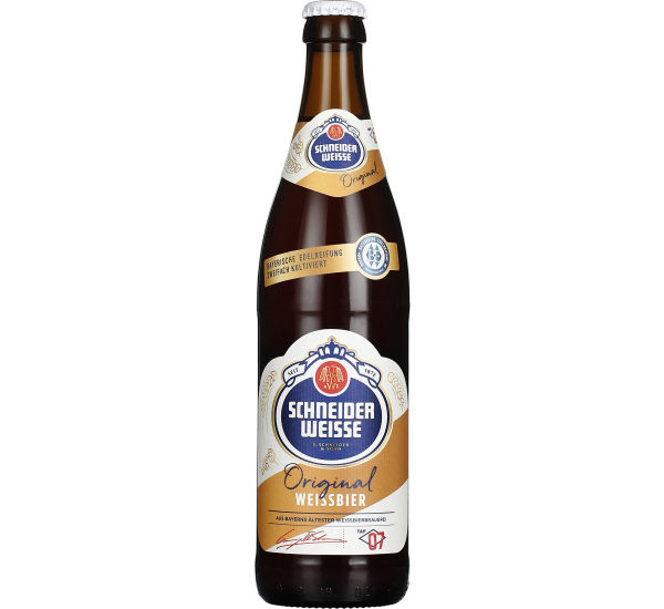 Schneider Weisse Tap 7 # 01
