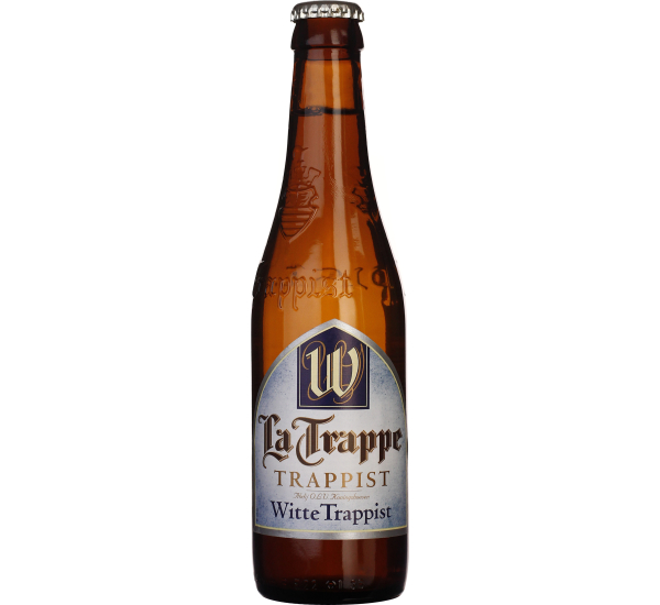 La Trappe Witte Trappist # 01