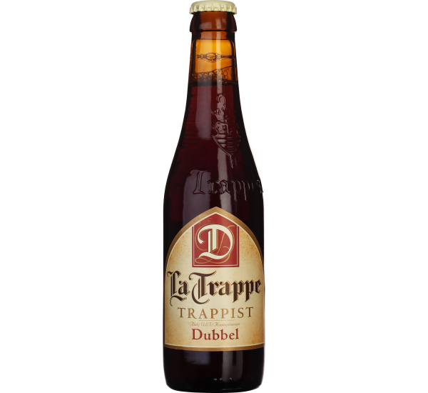 La Trappe Dubbel # 01