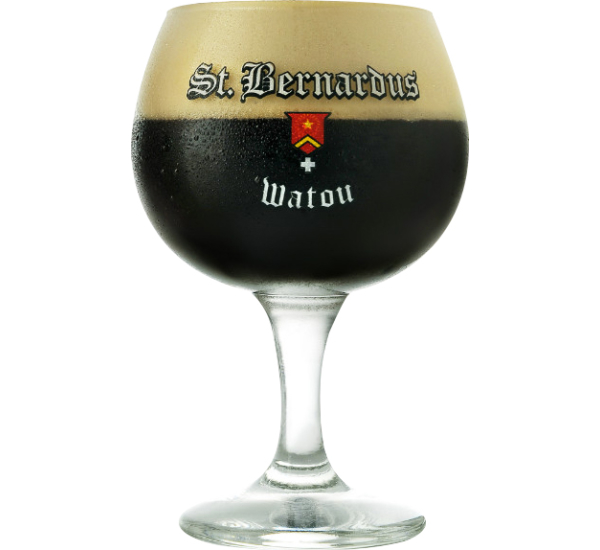 St.Bernardus Prior 8 # 01