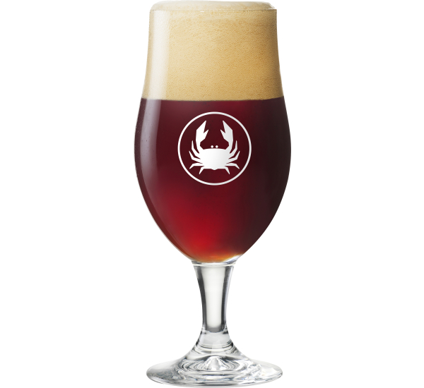 Scheldebrouwerij Strandgaper # 01