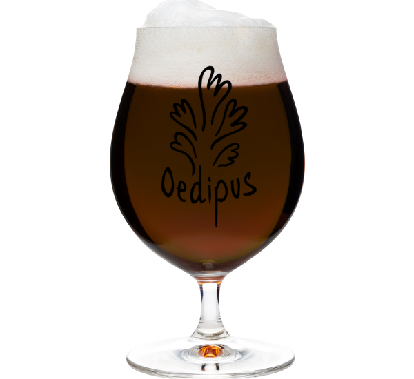 Oedipus Panty Stout # 01