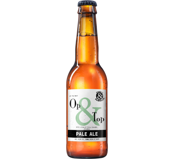 De Molen Op & Top # 01