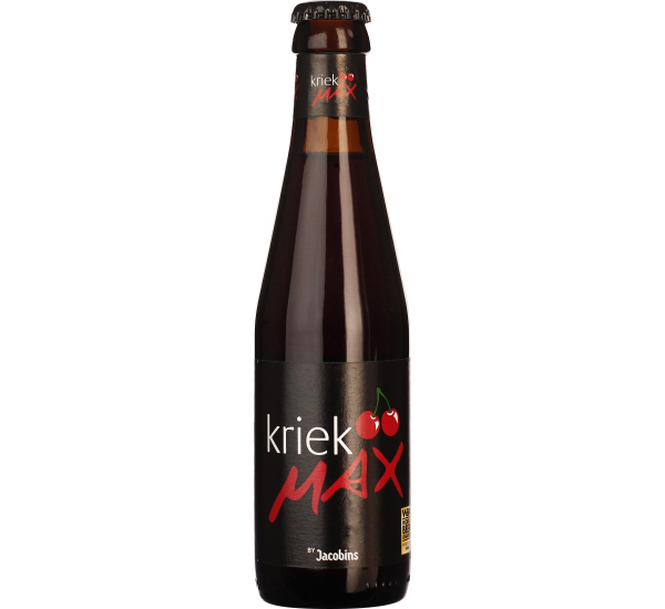 Kriek Max # 01