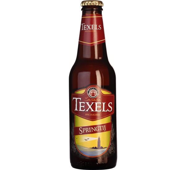 Texels Springtij Lentebier # 01