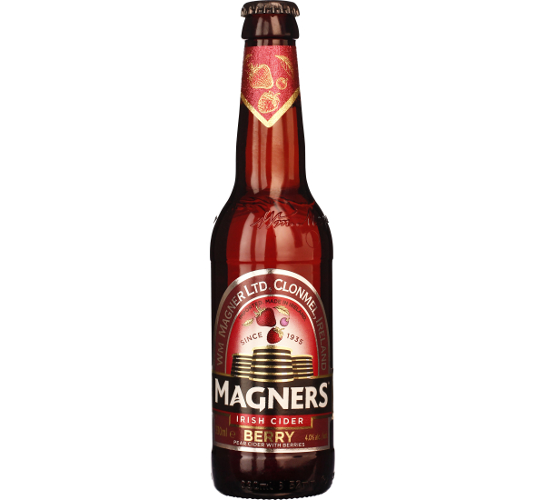 Magners Berry Cider # 01