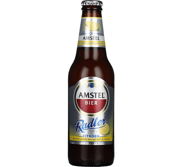 Amstel Radler # 01