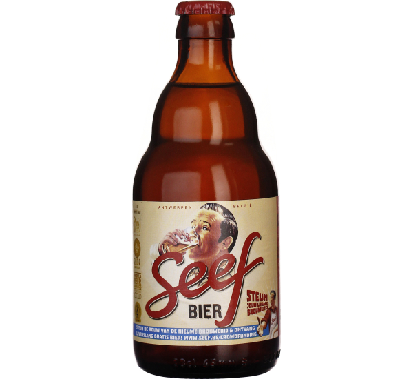 Seef Bier # 01