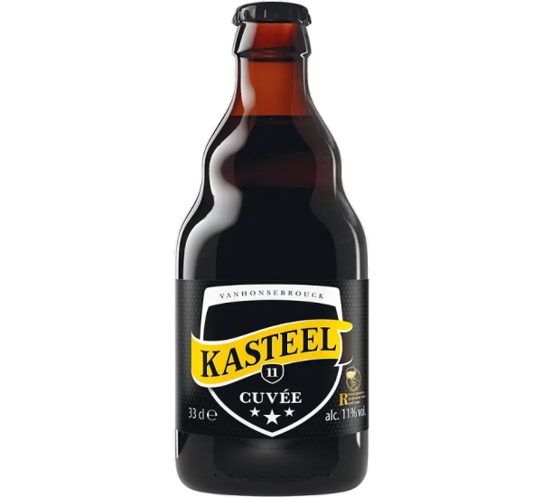 Kasteel Cuvee du Chateau # 01