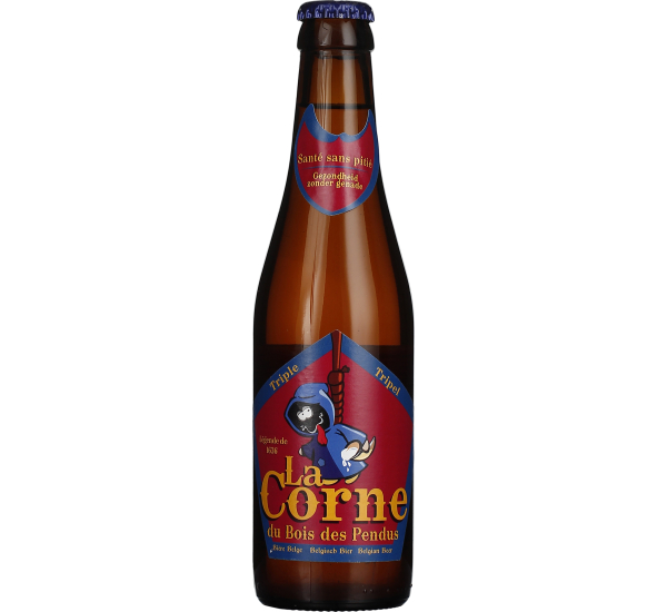 La Corne Tripel # 01