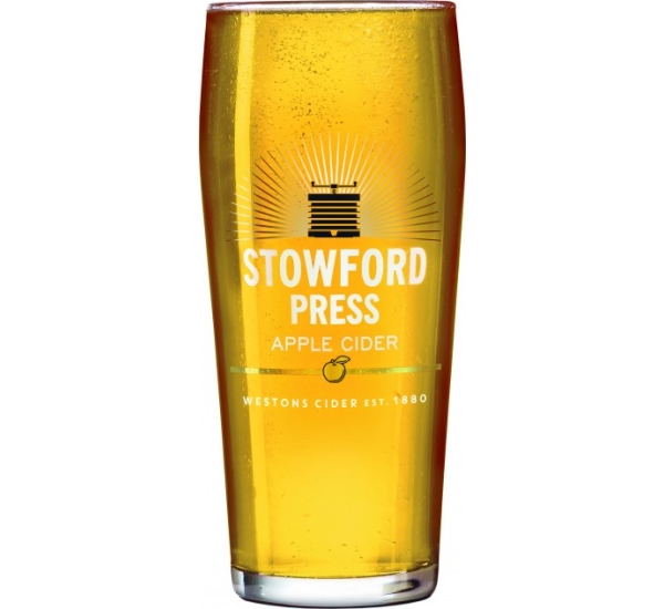 Stowford Press Cider # 01