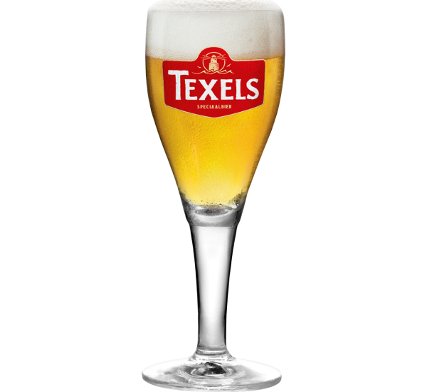 Texels Zeebries Blond # 01