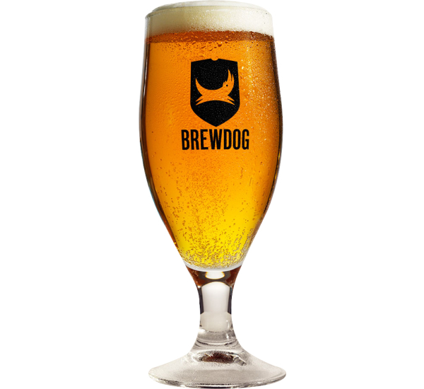 Brewdog Punk IPA # 01