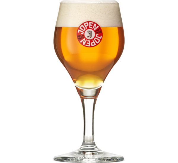 Jopen Mooie Nel IPA # 01