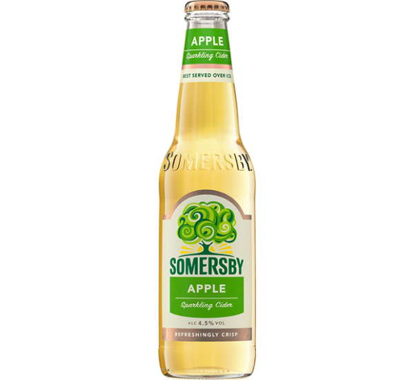 Somersby Apple Cider # 01