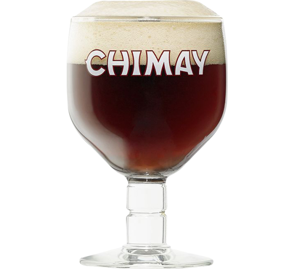 Chimay Blauw # 01