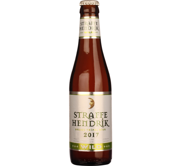 Straffe Hendrik Wild # 01