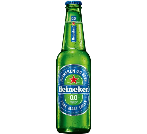 Heineken 0.0% # 01